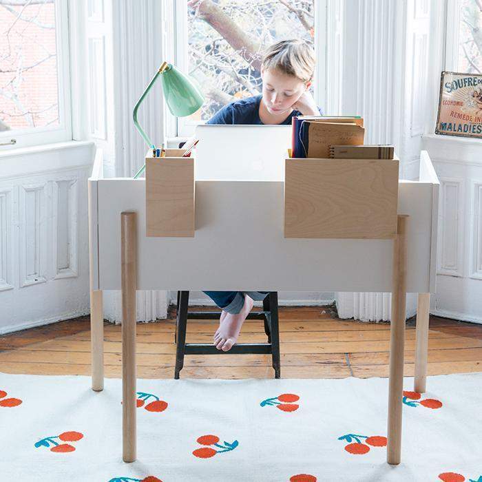 Brooklyn Desk - Urban Natural Home Furnishings