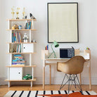 Brooklyn Desk - Urban Natural Home Furnishings