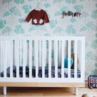 Classic Crib - Urban Natural Home Furnishings.  Cribs, Oeuf