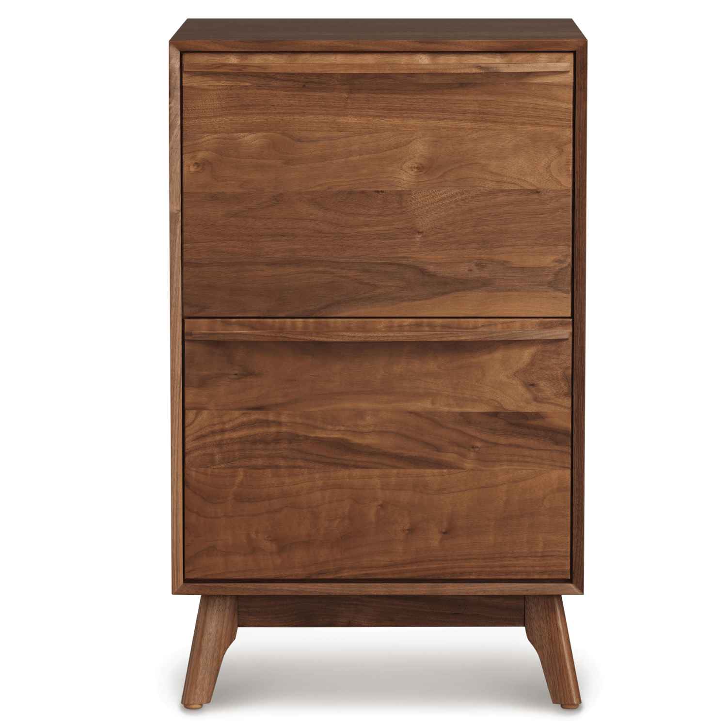 Catalina Narrow File Cabinet by Copeland