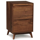 Catalina Narrow File Cabinet by Copeland