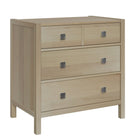 Hammond 3-Drawer Chest - Urban Natural Home Furnishings