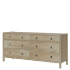 Hammond Dresser - Urban Natural Home Furnishings