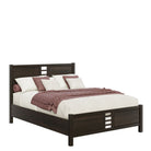 Hammond Panel Bed - Urban Natural Home Furnishings