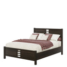 Hammond Panel Bed - Urban Natural Home Furnishings