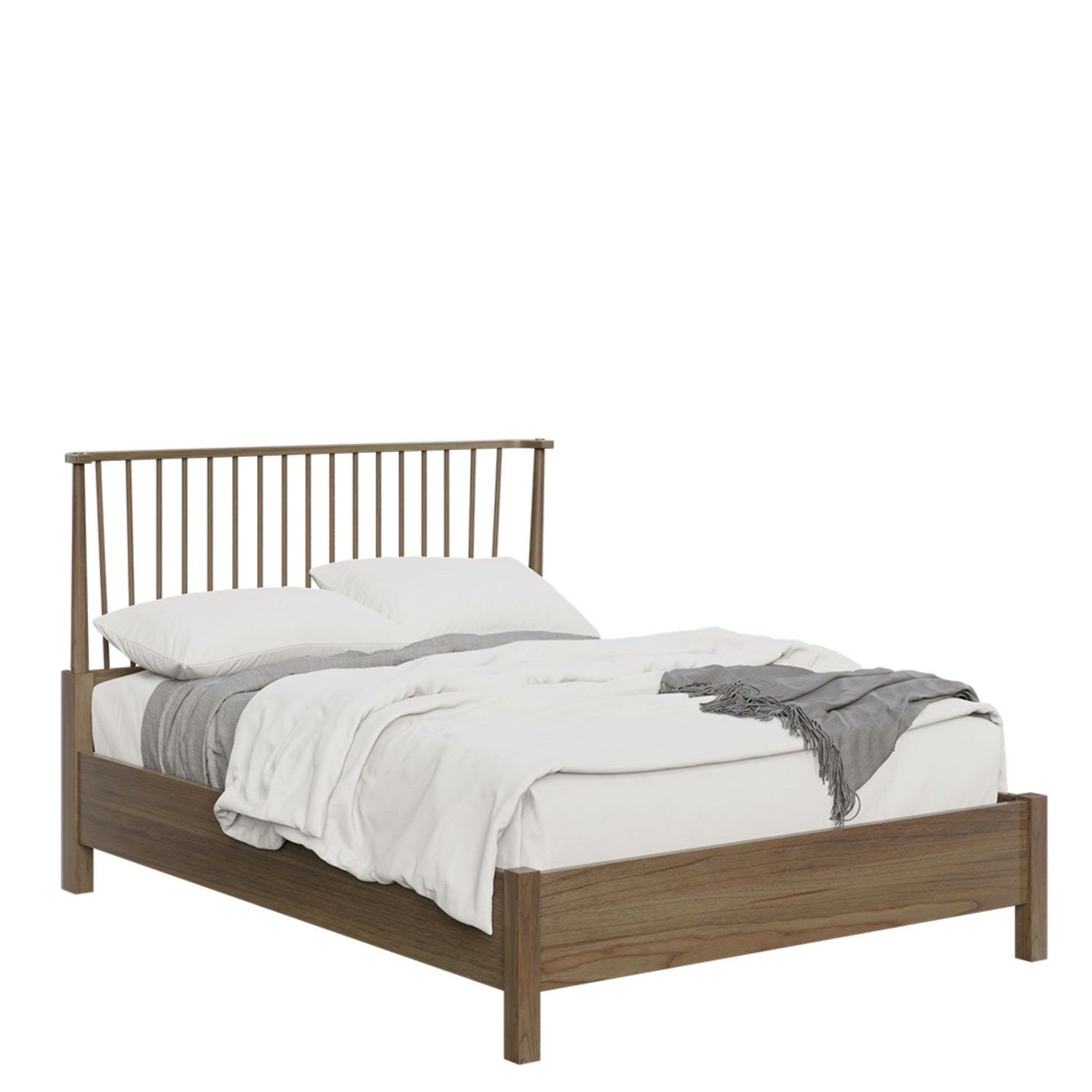 Hammond Windsor Bed - Urban Natural Home Furnishings