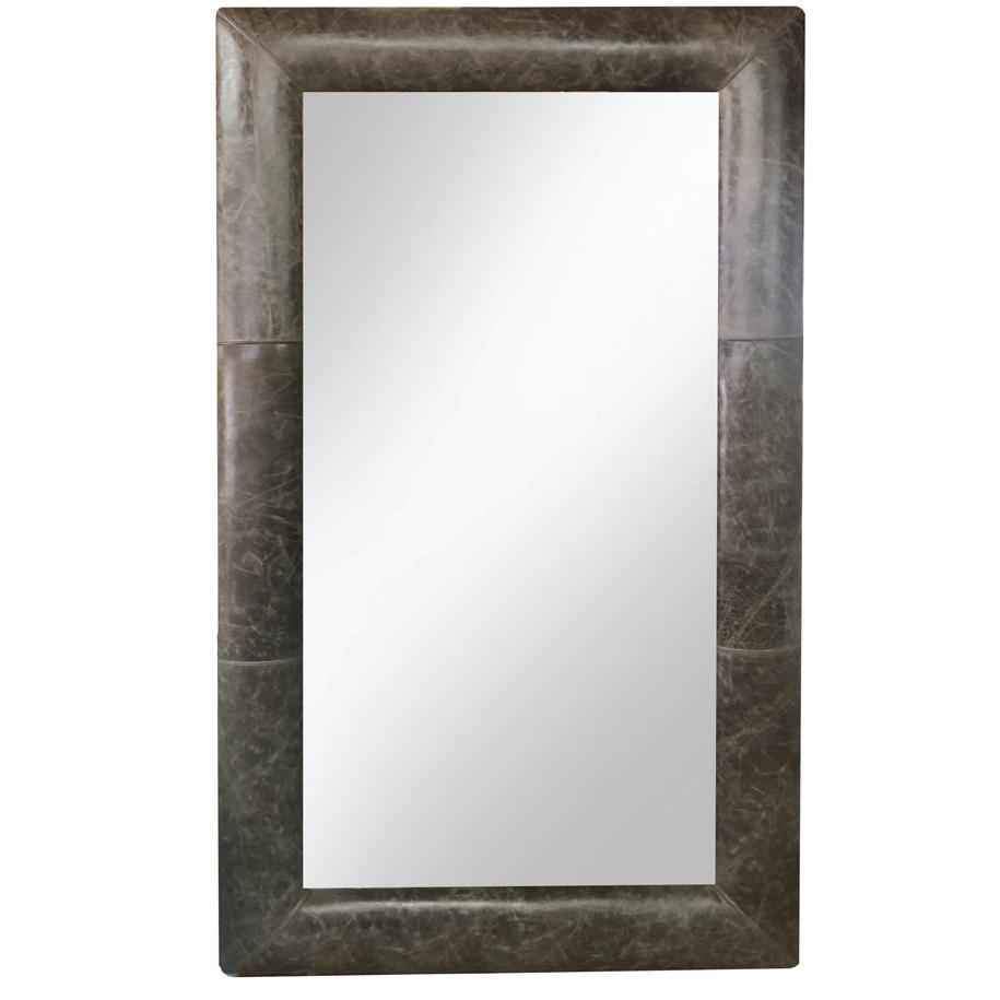 Isabel Wall Mirror - Rectangular by Cisco Brothers