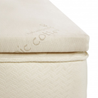 Adagio Latex Topper - Urban Natural Home Furnishings