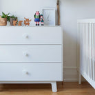 6 Drawer Dresser - Sparrow - Urban Natural Home Furnishings