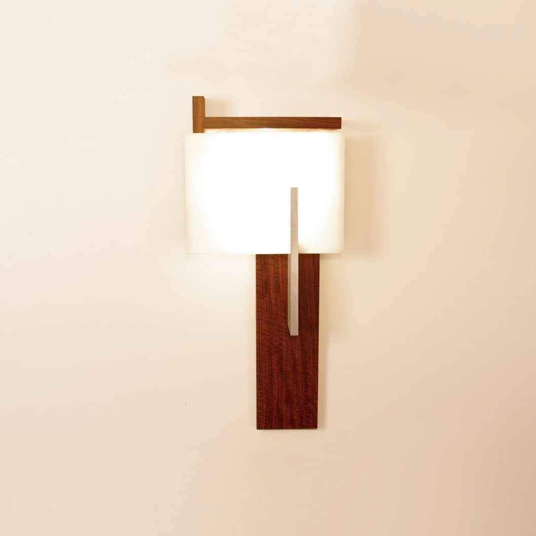 Oris Sconce by Cerno