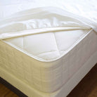 Organic Waterproof Protector Pad - Urban Natural Home Furnishings