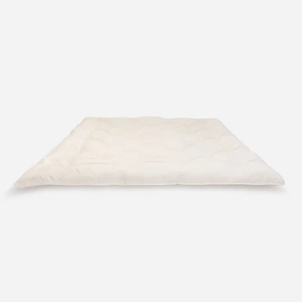 Woolly 3 Organic Mattress Topper - King