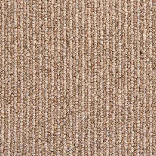 Pyrenees Wool Area Rug - Buckskin by Earth Weave