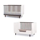 Rhea Crib - Urban Natural Home Furnishings