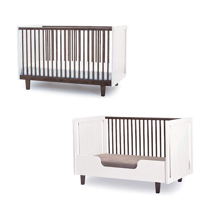 Rhea Crib - Urban Natural Home Furnishings