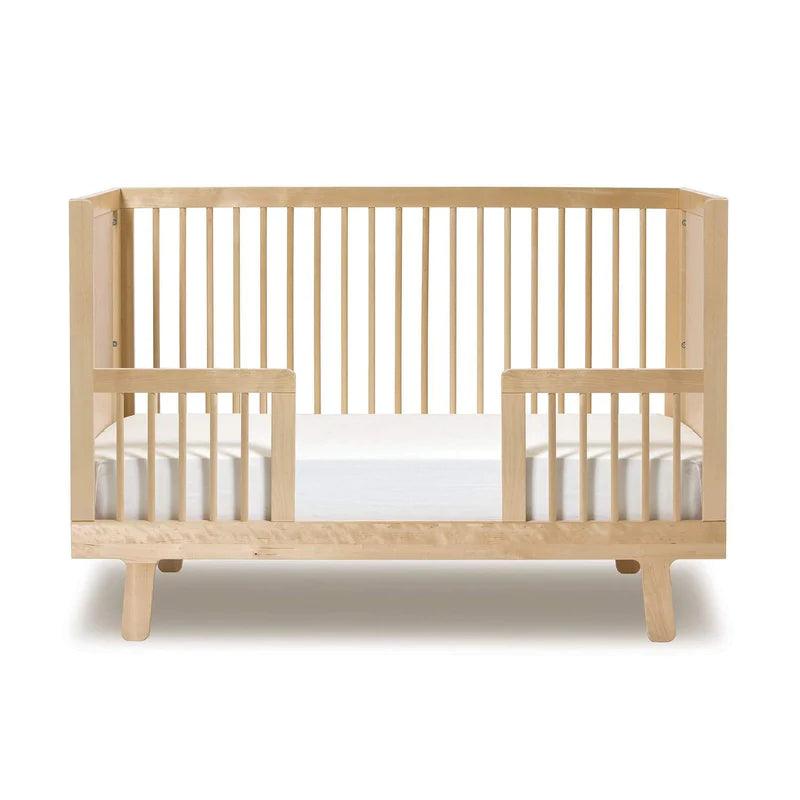 Sparrow Toddler Bed Conversion Kit Oeuf Urban Natural Home