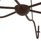 Spider Chandelier - Urban Natural Home Furnishings