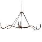 Spider Chandelier - Urban Natural Home Furnishings