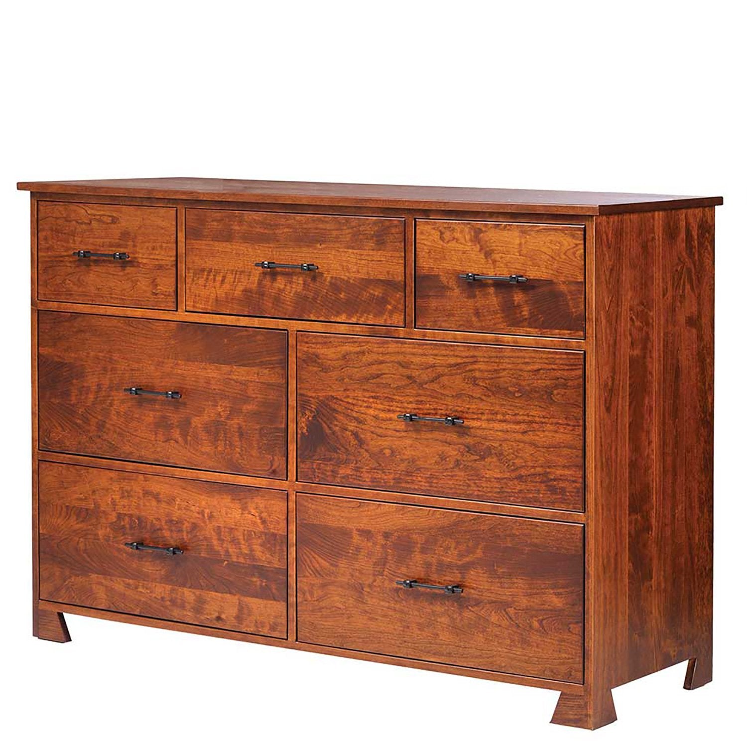 Stafford Dresser - Urban Natural Home Furnishings