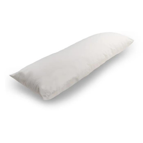Naturepedic Body Pillow — Certified Organic – Urban Natural Home