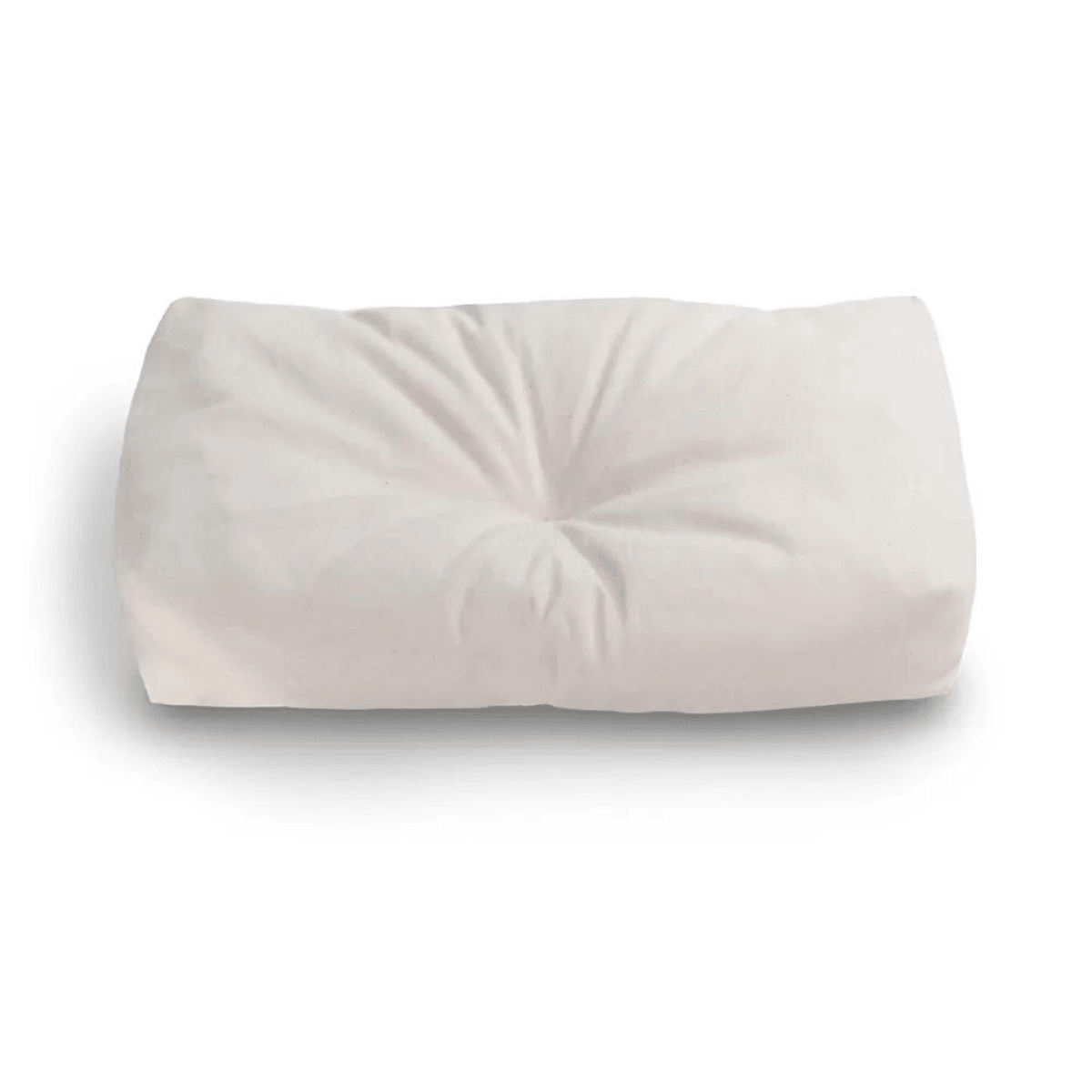 Naturepedic dog bed best sale