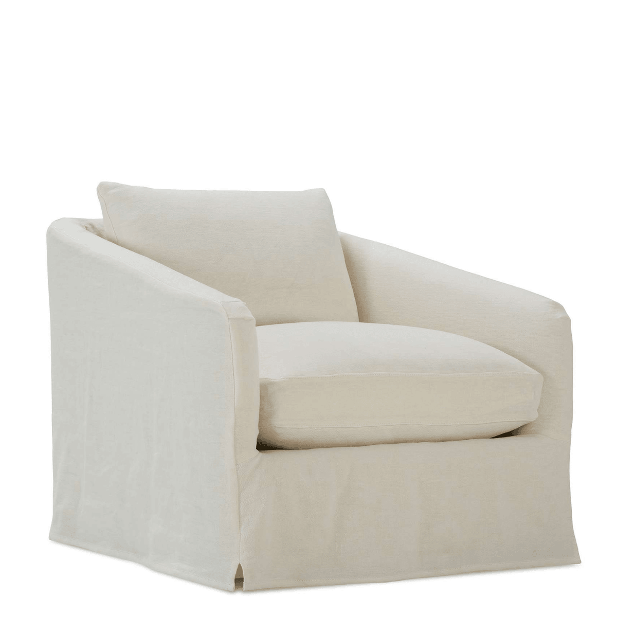 Rowe kara swivel chair sale