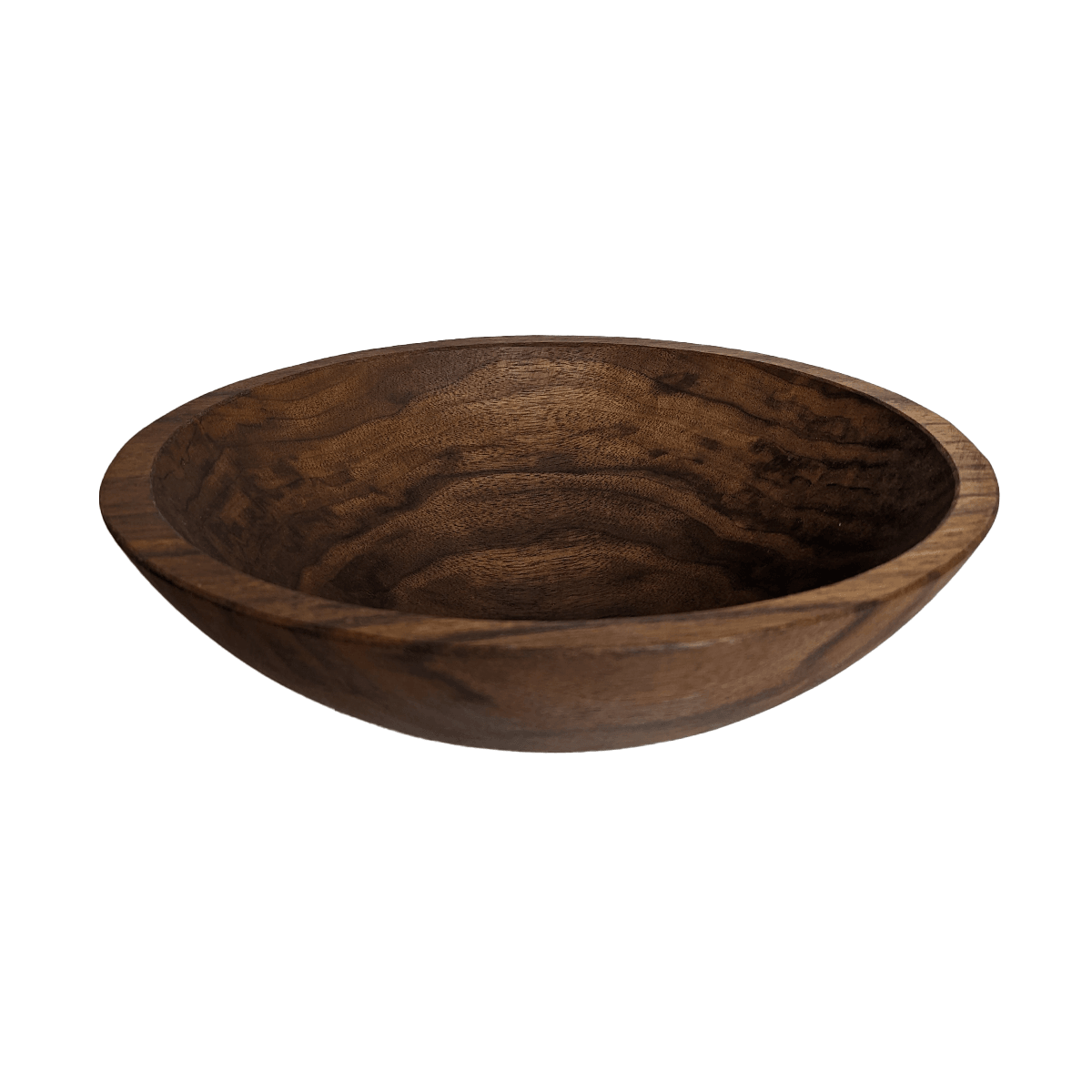 2024 Black Walnut bowl