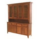 Valley Shaker Hutch - Urban Natural Home Furnishings