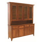 Valley Shaker Hutch - Urban Natural Home Furnishings